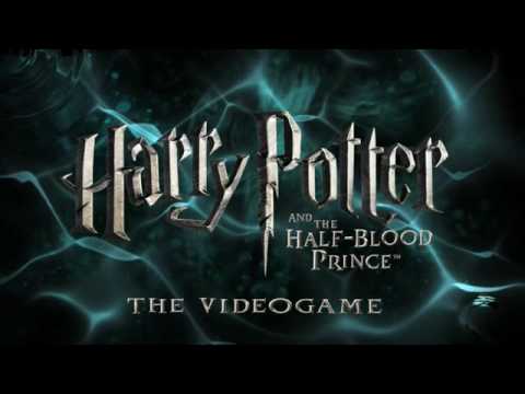 Trailer de Harry Potter and the Half-Blood Prince