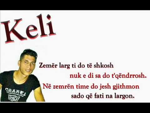 Keli - Fati Na Largoj (Dedikim)