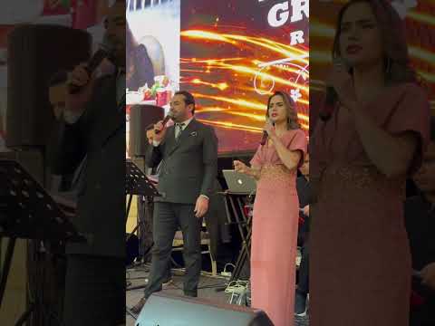 Aziz Maxmudov - Jamal Kudu live version #iran #live #trending #trendingshorts #trend #trendingvideo