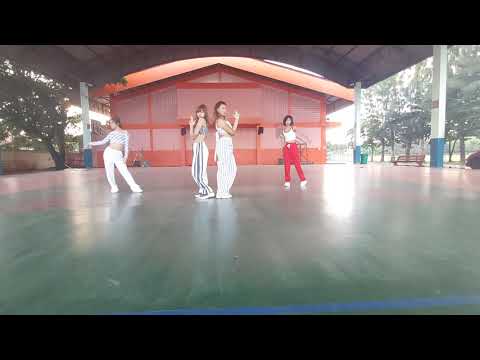 Theend cover Blackpink-kill this love