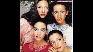 Sister Sledge:-&#39;I&#39;m A Good Girl&#39;