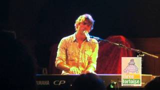 Jon McLaughlin - My Girl Tonight - Live@Schubas 4/1/11