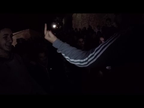 Pedrito vs Kuro - Vasco Battle | 16avos