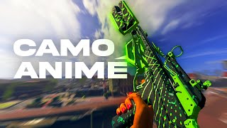 VOICI COMMENT DÉBLOQUER CE CAMO DE ZINZIN