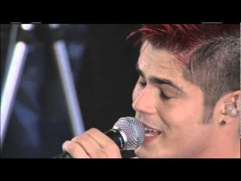 DVD Rapazolla - Radar