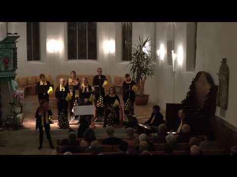 Duo PanTastico "Mocirita cu trifoi/ In gara la leordeni"