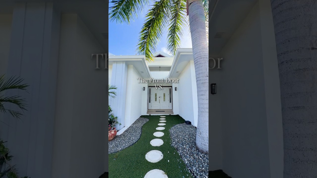 SHORECREST CIRCLE 4 BEDROOM FAMILY HOME