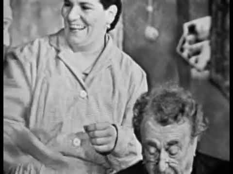 Gilberto Govi: Pignasecca e Pignaverde