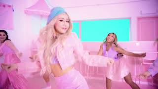 WENGIE &#39;CAKE&#39;MV (OFFICIAL MUSIC SONG)