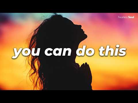 這首歌提醒我們你能做到🔥💙 (This Song is A Reminder: YOU CAN DO THIS! 🔥💙)