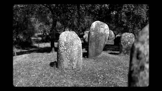 Cromeleque dos Almendres