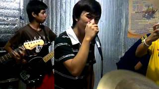 Heaven Knows - MojacoBand "rock version"