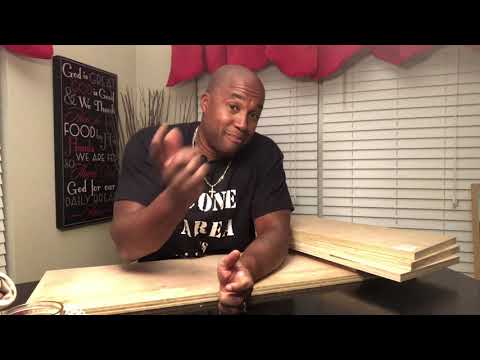 The Plywood’s... the overrated hype on Birch!