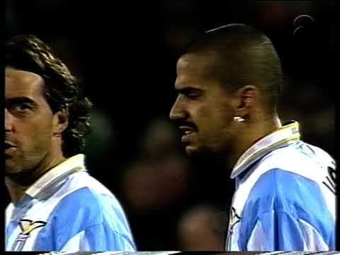 1999-00 EC Group2 D. Feyenoord - Lazio