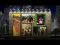 The Wild UK DVD Menu Walkthrough 2006