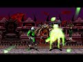 Mortal Kombat Chaotic New Era 2024 Cyber Reptile Full Playthrough