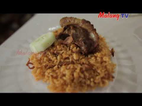 MALANG TV WARUNG KULINER HEMAVITON CARDIO (RUMAH MAKAN KAIRO) EPS.12 MALANG