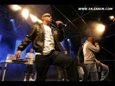 SK EKREM - SOUND FÜR DEN SOMMER FEAT KAY ONE,BENNY BLANKO