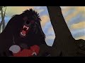 The Fox And The Hound Bear Attack Resound