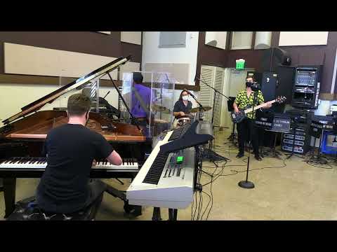 Frost Funk/Fusion Ensemble - "F.F.P.T."