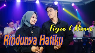 Download lagu RINDUNYA HATIKU - TIYA & RIAN | Dangdut Koplo mp3 Download lagu RINDUNYA HATIKU - TIYA & RIAN | Dangdut Koplo mp3