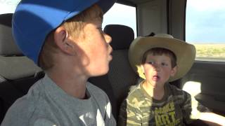 Hey Hey Good Lookin'