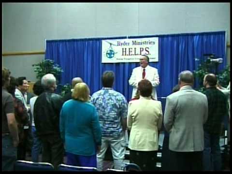 Baptism in the Holy Spirit