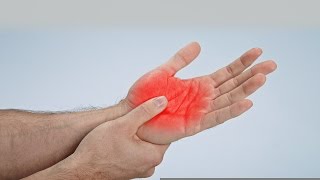 What Can Cause Pain in the Palm of the Hands?