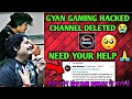 Gyan Gaming Channel Hacked Gyan Gaming Channel Hack Gyan Gaming Channel Deleted Gyan Gaming