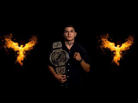 Episode 10: Tony "The Conqueror" Cortez