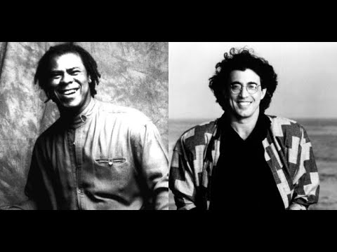 Confins - Batacotô feat. Ivan Lins (1993)