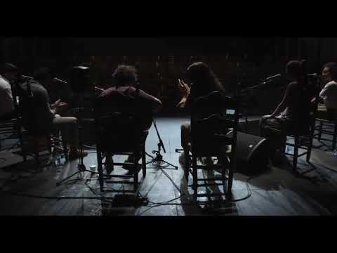 ROSALÍA - QUE NO SALGA LA LUNA (Cap.2: Boda) - [Acoustic]