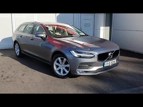 171D35295 - 2017 Volvo V90 D4 MOM GT 5DR AUTO 29,900