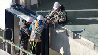 New Construction Method