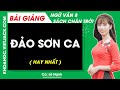 Đảo Sơn Ca Ngữ văn lớp 8 Chân trời sáng tạo