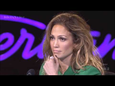 Team Dimples Group Performance ~ Hollywood Week, American Idol Season 14