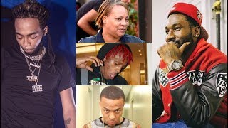 Skooly On Being BLAMED FOR BANKROLL FRESH DE*TH! Waka Mom EXP0SE BOW WOW! Dex H0SPITALIZED