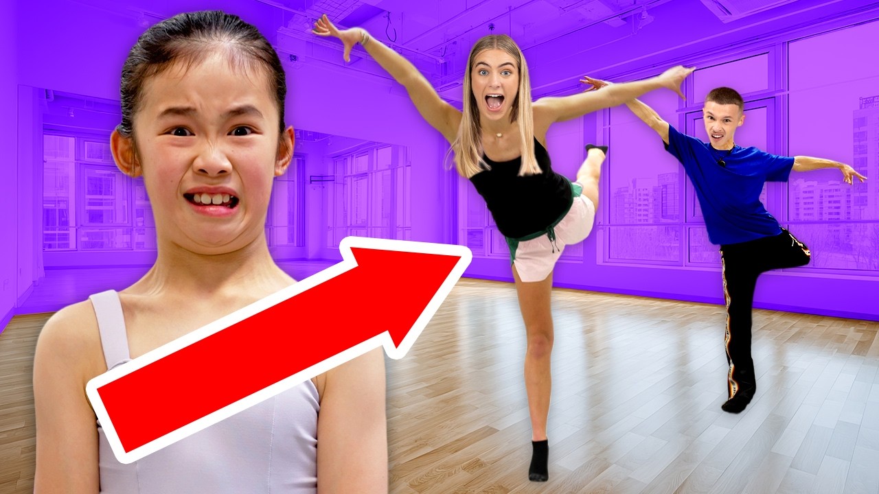 School'd Ballet