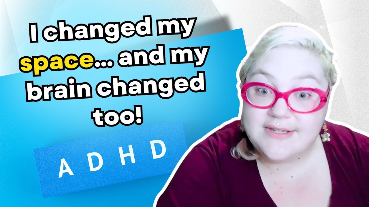 Burnout, ADHD & Creating a Life That Feels Good (Without Guilt) | #207