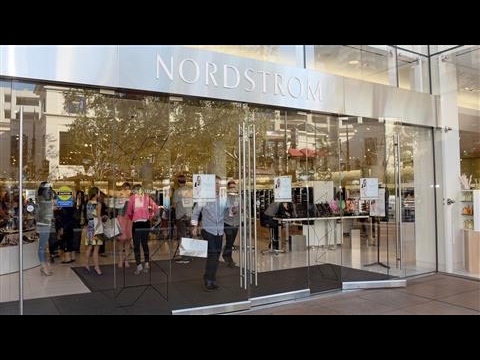 White House Defends Trump Tweet Against Nordstrom