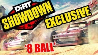 8 Ball a San Francisco