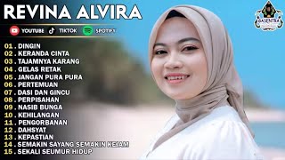 Download lagu KERANDA CINTA || REVINA ALVIRA Full Album Terbaru 2024 - DINGIN - TAJAMNYA KARANG mp3