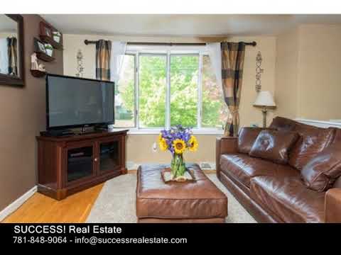 43 Dandy Road, Brockton MA 02302 - Single Family Home - Real Estate - For Sale -