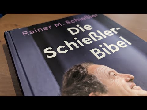 Bibel - Schießler Bibel (Andachtsbuch)