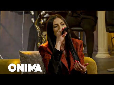 Xhida Gashi- Shume here te luta (LIVE) N'Kosove show