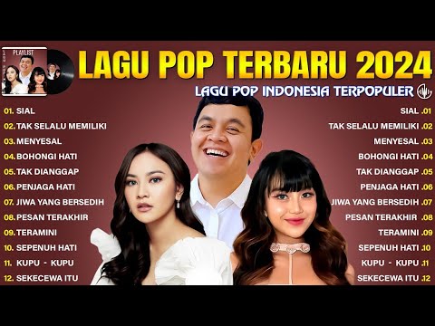 mahalini tiara andini dan lyodra full album viral 2024 lagu pop Indonesia terbaru