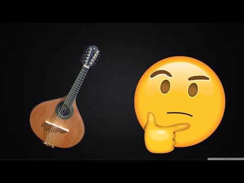 Toque Bandolim em 7 Dias Video