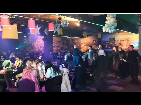 Kolo za Besimu i Vedada Gušu Marič Bend 16.01.2026