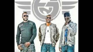 Real Big feat Senze - 4th and inchez