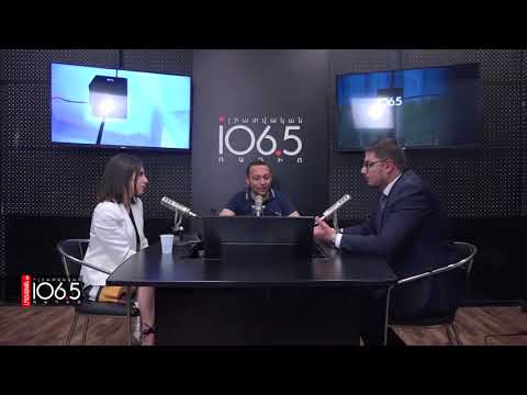 Դարձնենք Հայաստանն ավելի լավը ՏՏ բիզնեսի համար